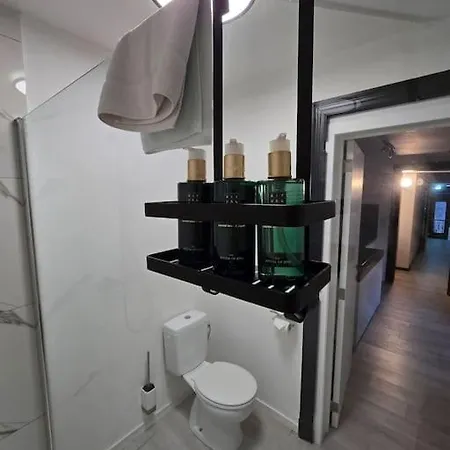 8z Dreamz 2 Appartement *