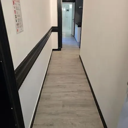 Appartement 8z Dreamz 2 *