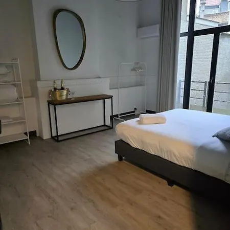 8z Dreamz 2 * Gent