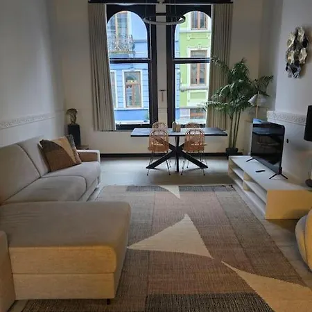 8z Dreamz 2 Апартаменты *