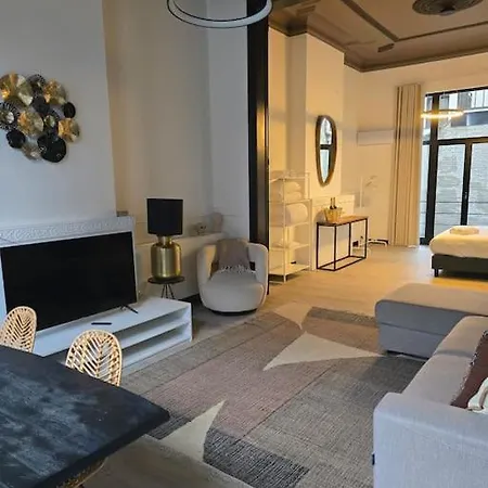 Apartment 8z Dreamz 2 Ghent