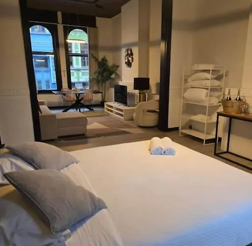 8z Dreamz 2 Апартаменты