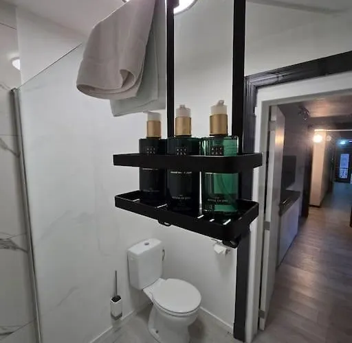 8z Dreamz 2 Апартаменты *