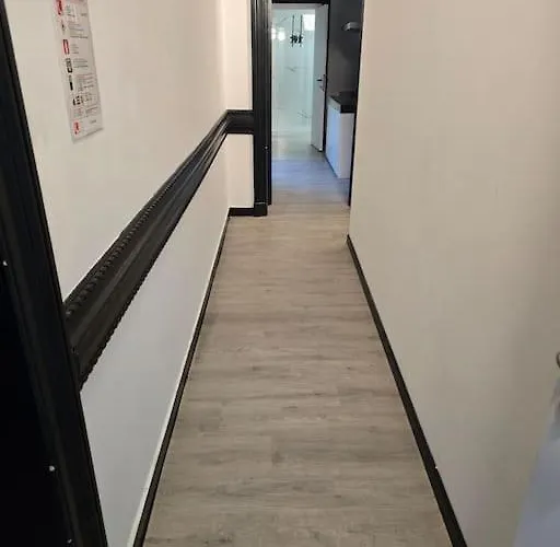 Апартаменты 8z Dreamz 2 *