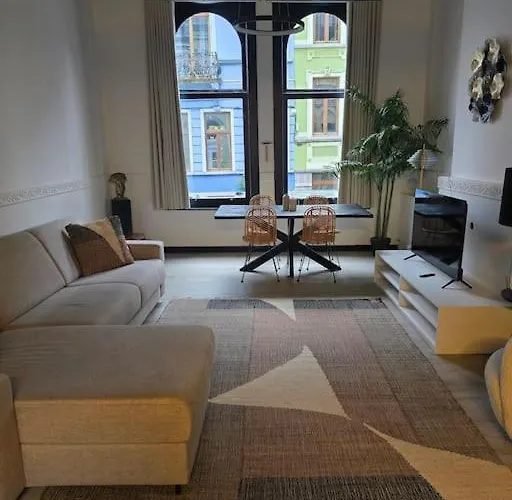 8z Dreamz 2 Апартаменты *